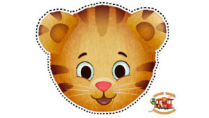 Daniel Tiger Birthday Social gathering Birthday Occasion PBS Small children for picture relating to Daniel Tiger Printable titled Daniel Tiger Birthday Get together Birthday Bash PBS Children for
